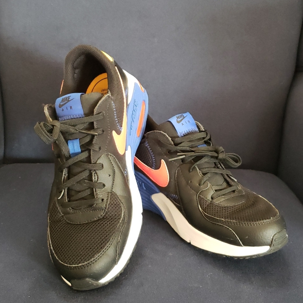 Air Max Excee